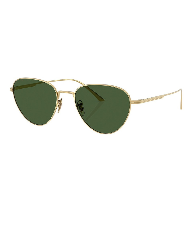 Oliver Peoples X Khaite 1991c Sunglasses outlook