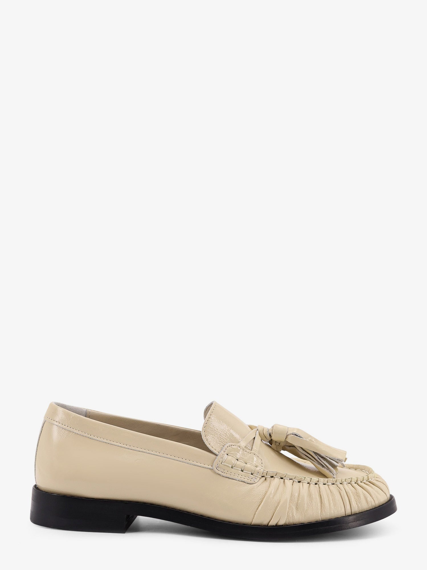 ALOHAS - Alohas Marietta Leather Loafers - 1