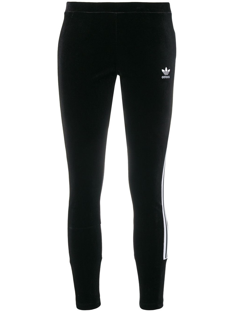 Adidas W Leggings 1
