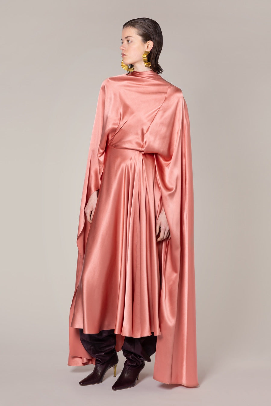 ANDROMEDA DRESS - 1