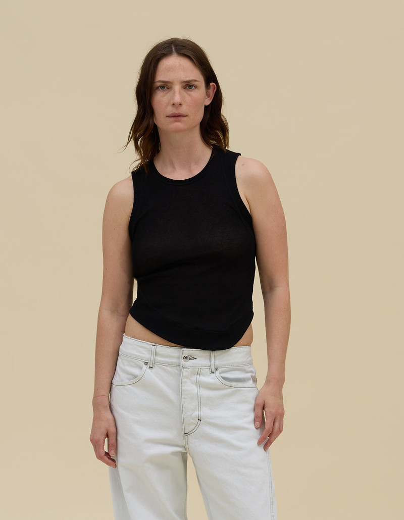 ECKHAUS LATTA WAVE TANK outlook