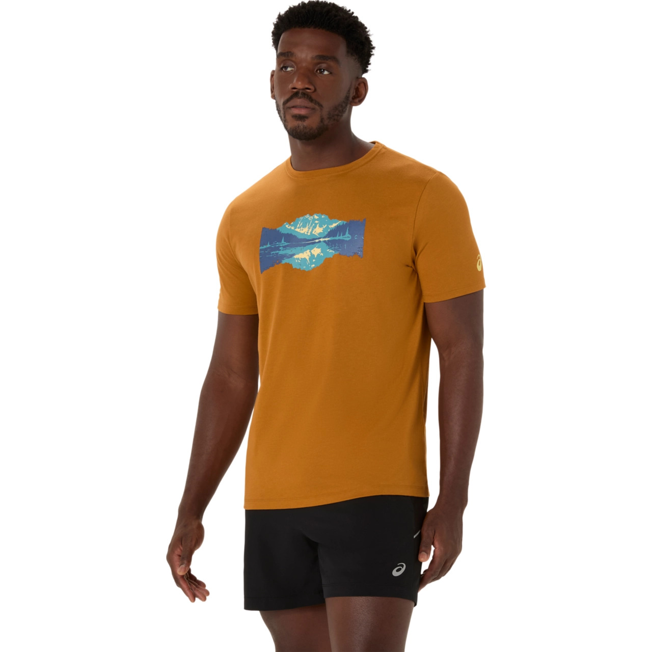 MIRROR SERENITY TEE - 3