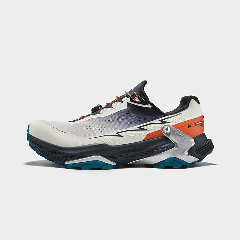 KAILAS Kailas FUGA DU SPEED LOW Trail Running Shoes Women's outlook