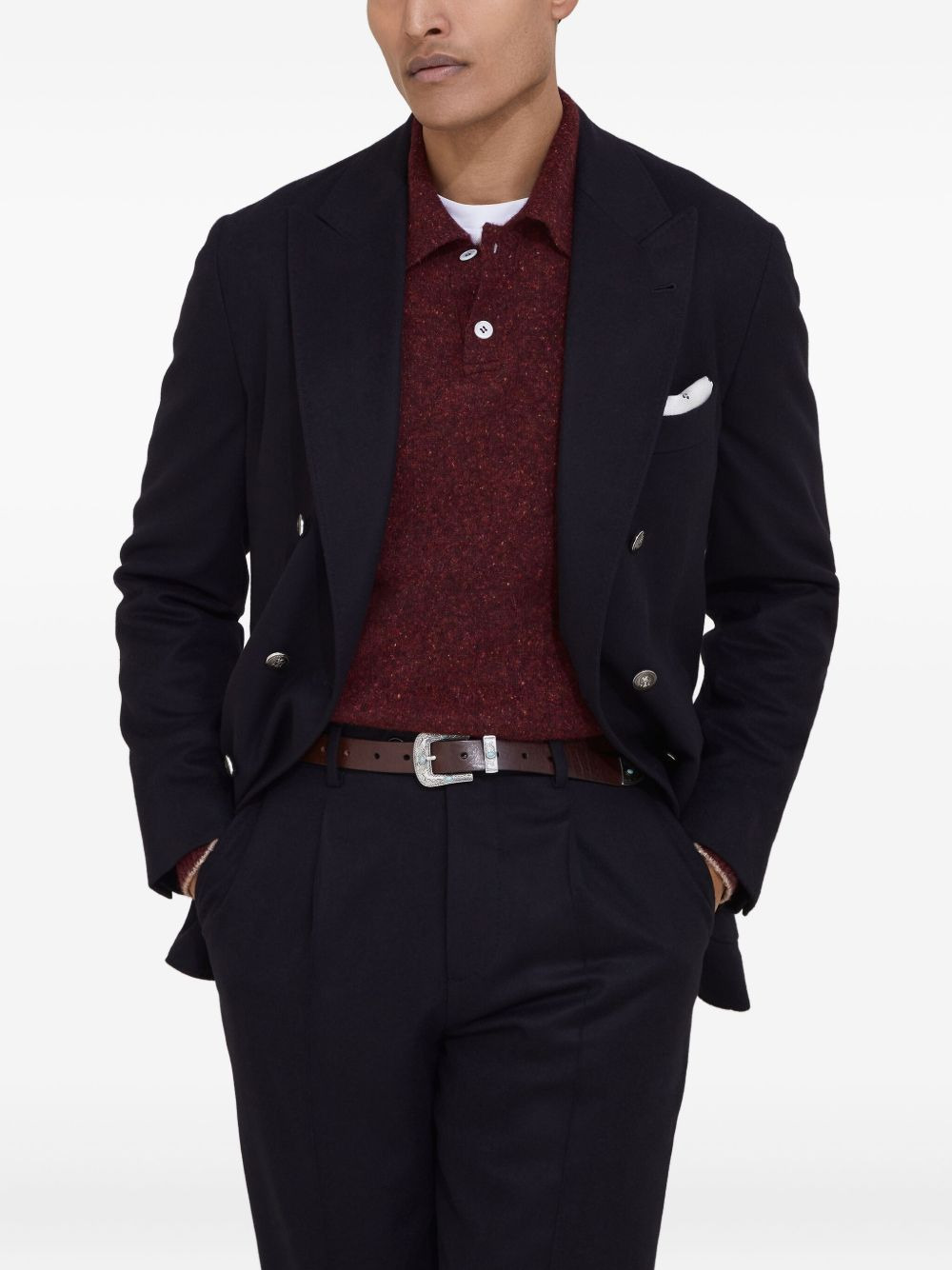 Sweaters Brown - 5