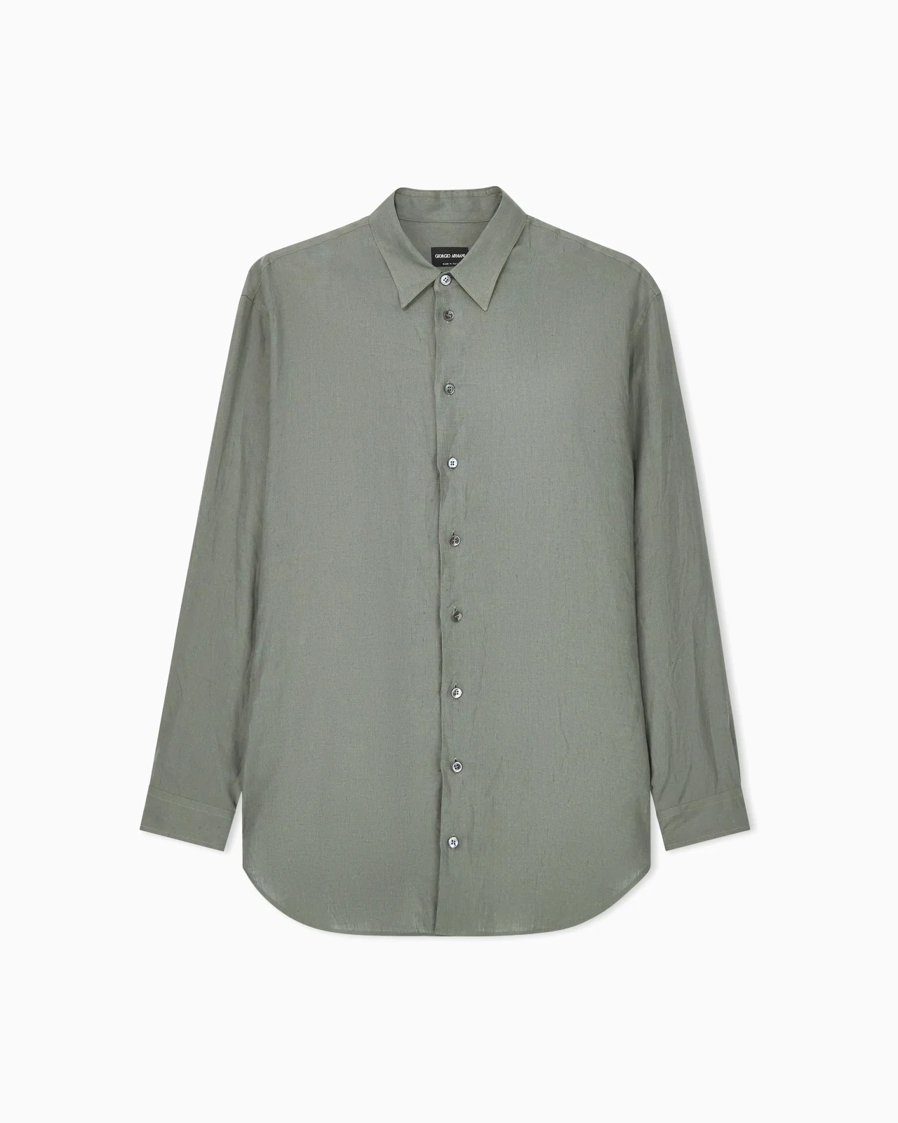 ARMANI/ARCHIVIO SS1990 SHIRT - 1