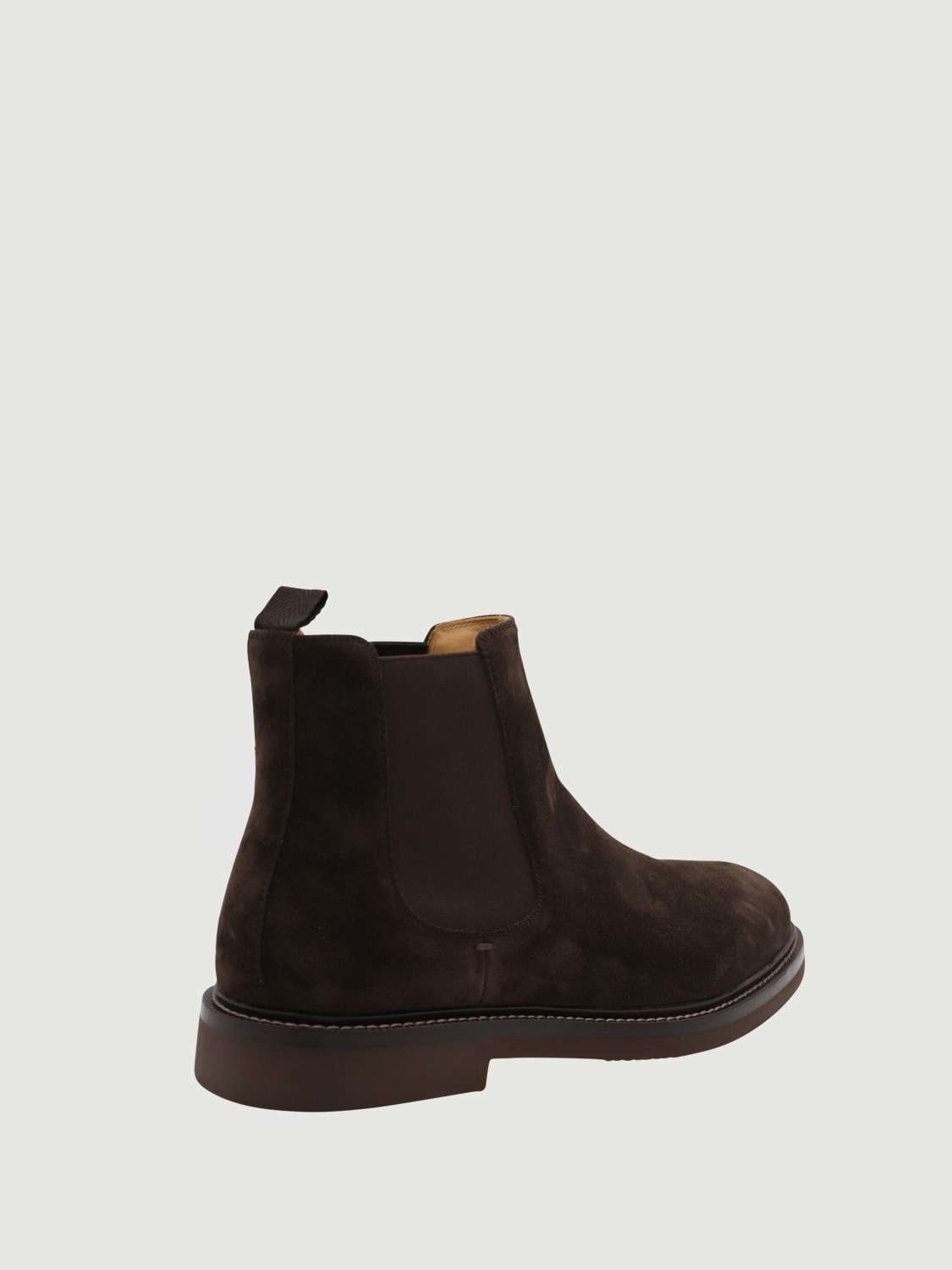 Boots men Brunello Cucinelli - 3