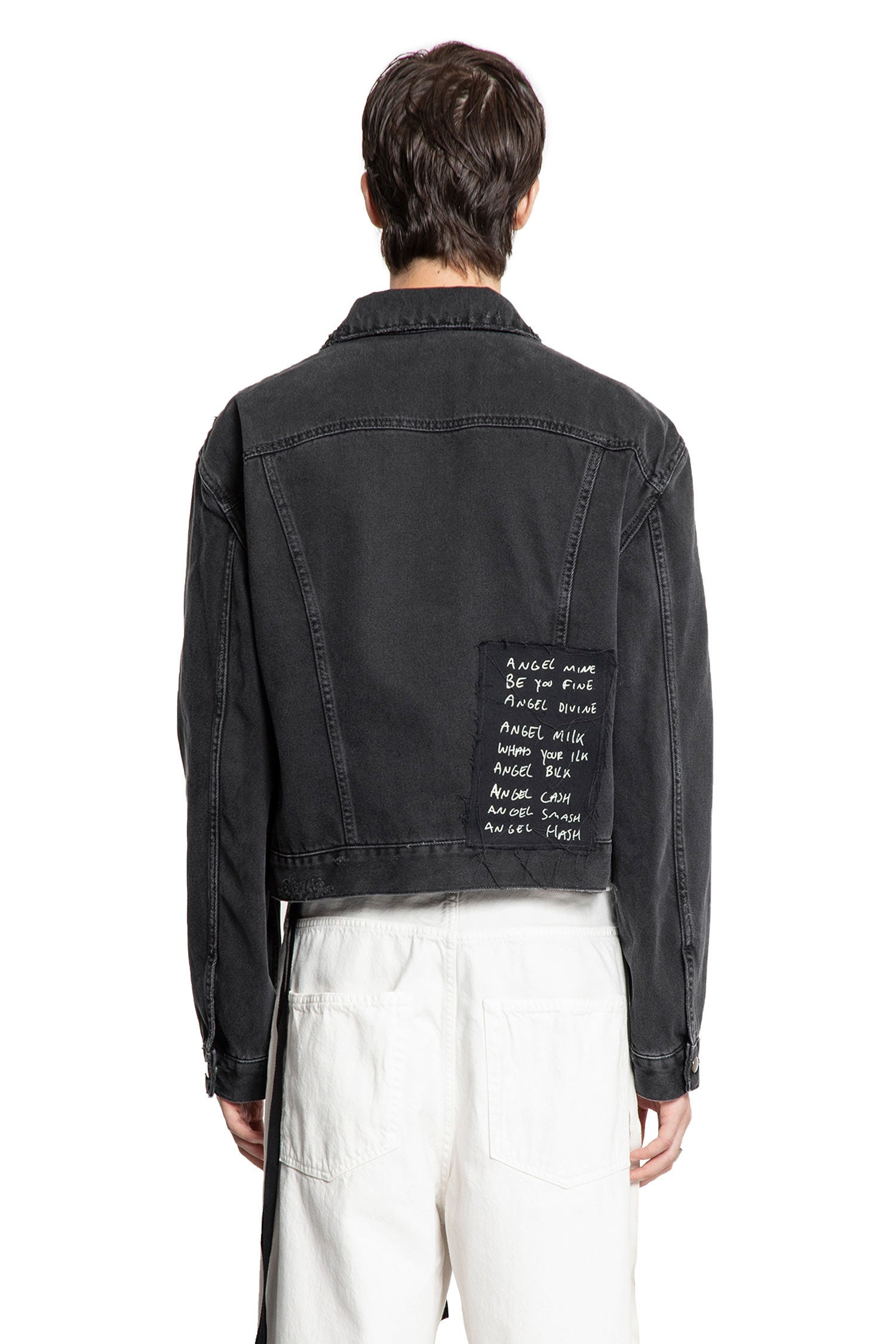 Raf-Denim-Jacket - 3