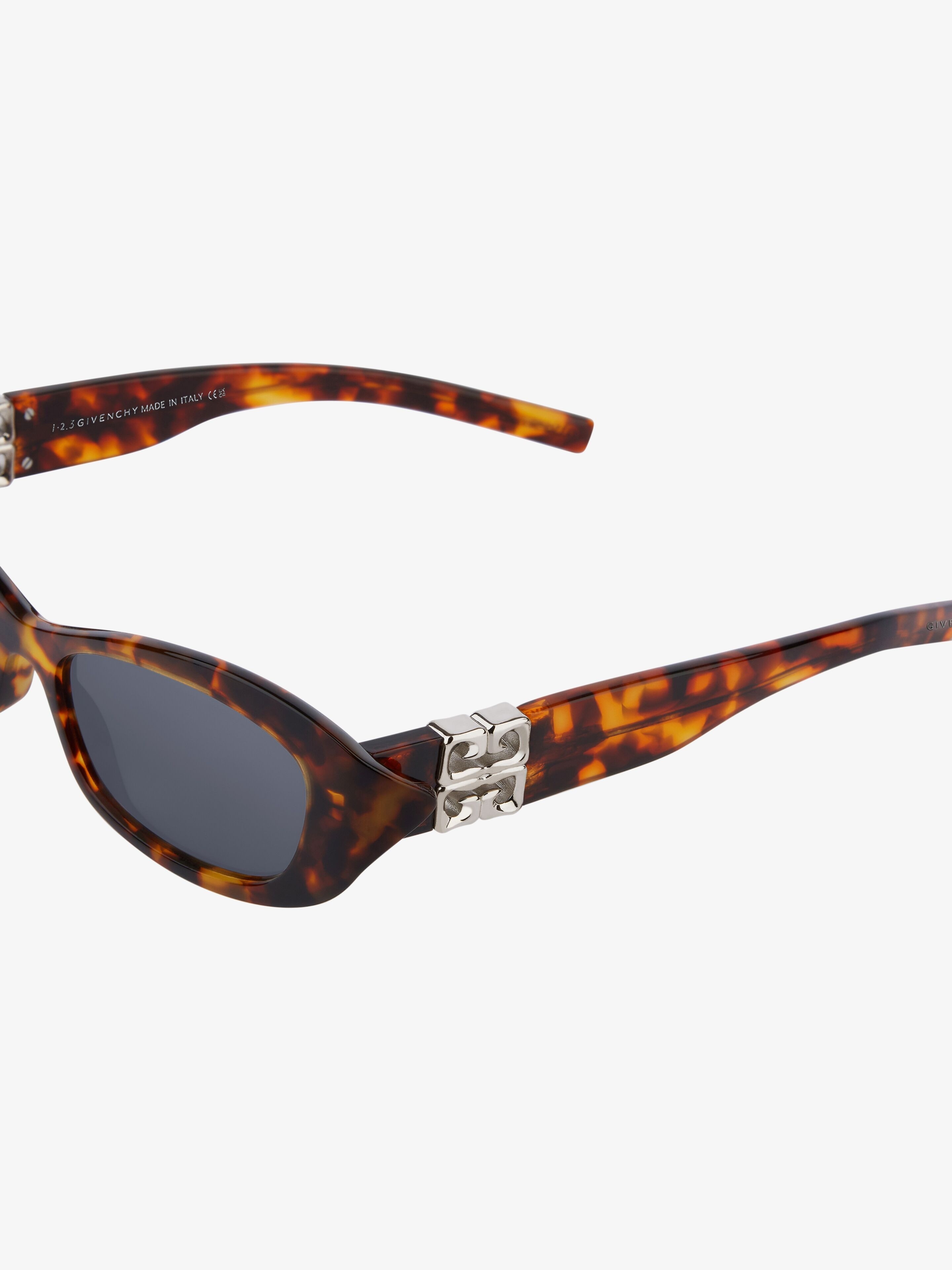 SHOW UNISEX SUNGLASSES IN ACETATE - 2