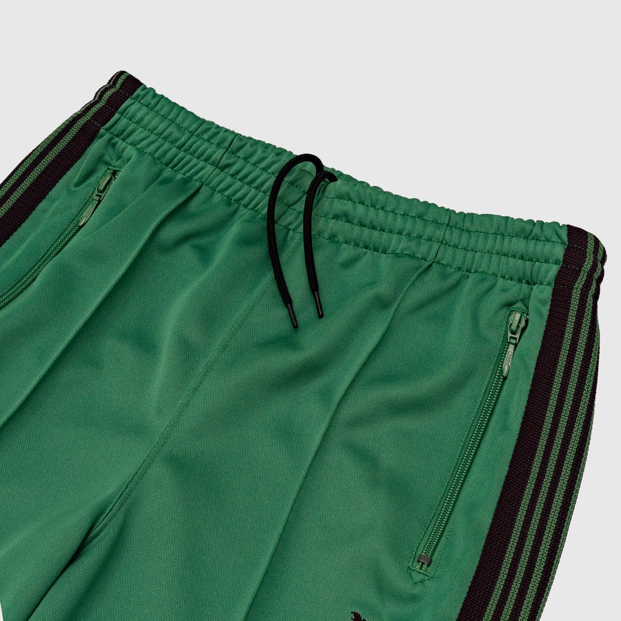 POLY SMOOTH TRACK PANT - 2