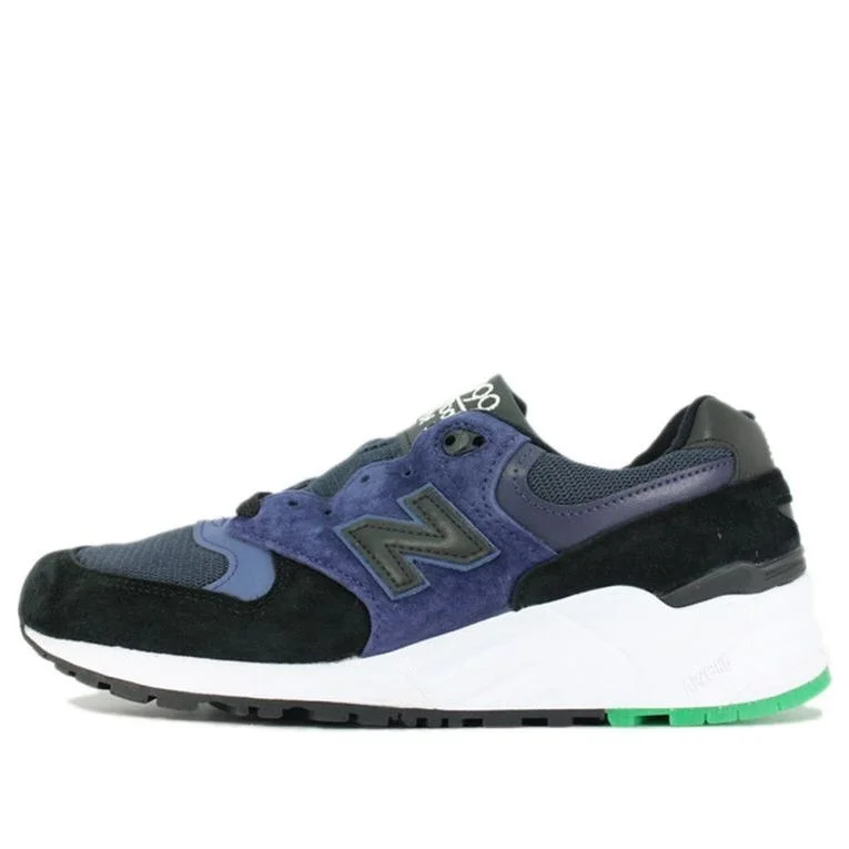 New Balance J.Crew x 999 Made in USA 'Night Sky' M999JCW - 1