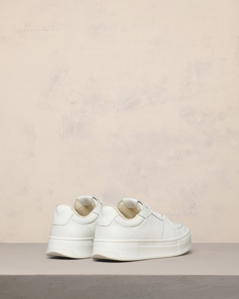 NEW LACE UP ARCADE SNEAKERS 4