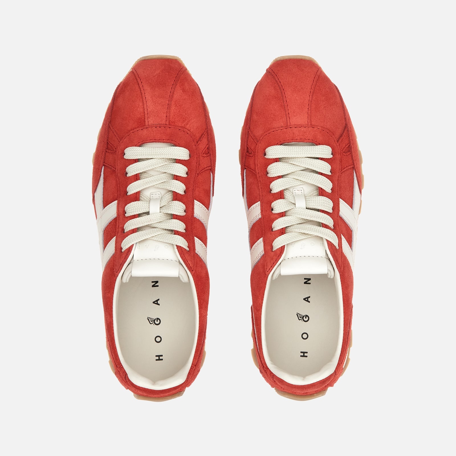 Sneakers Hogan 86er - 5