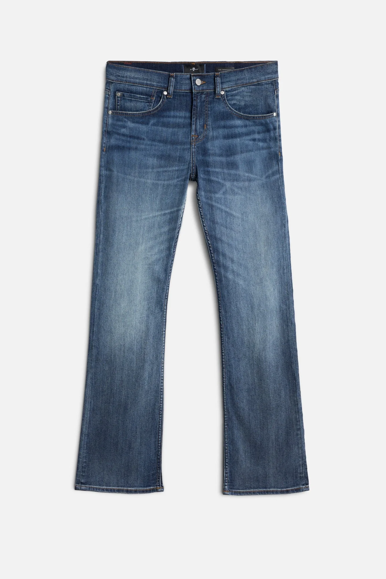 Airweft The Bootcut In Coldspring - 1