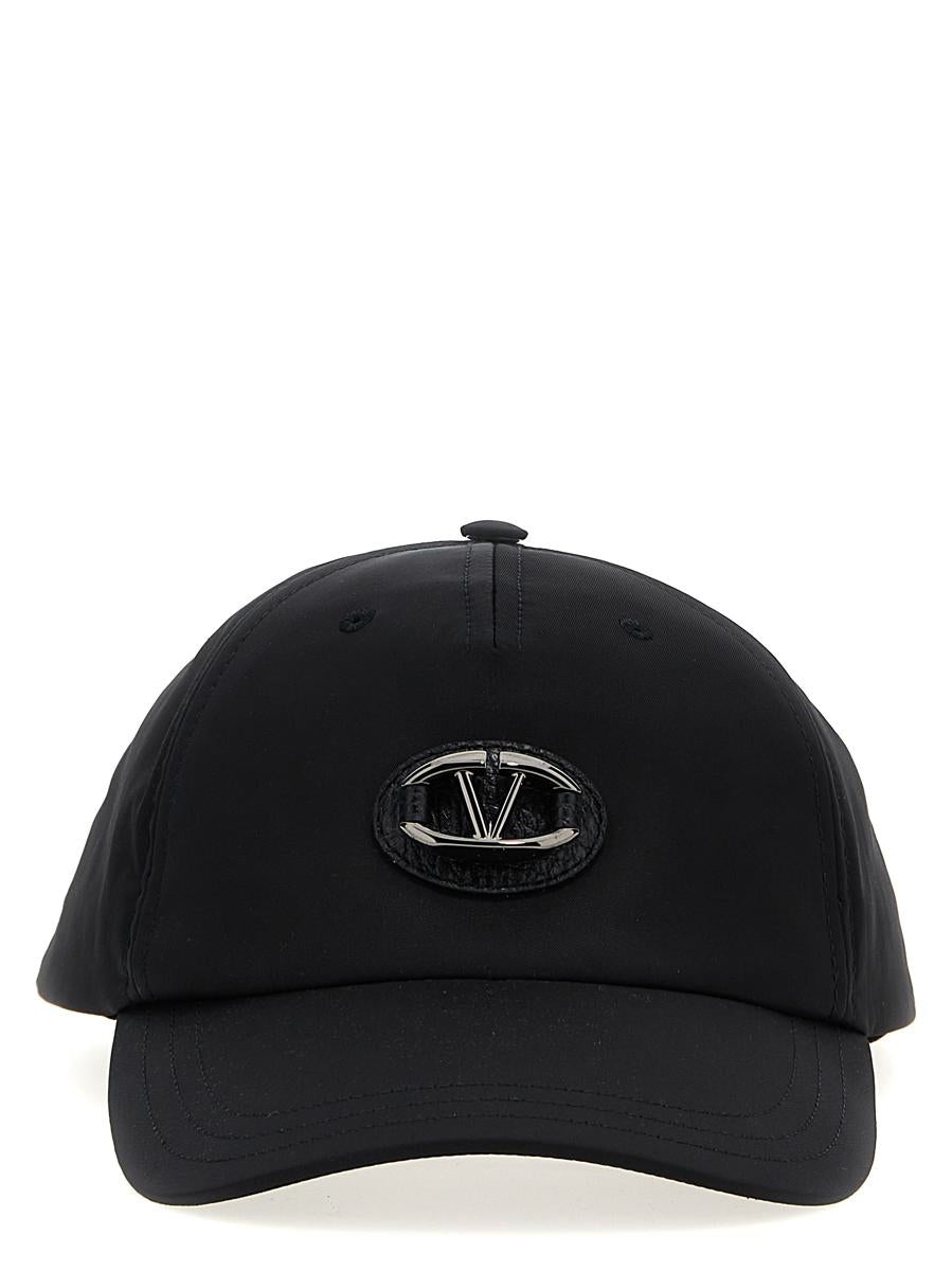 Valentino Garavani Valentino Garavani Cap - 1