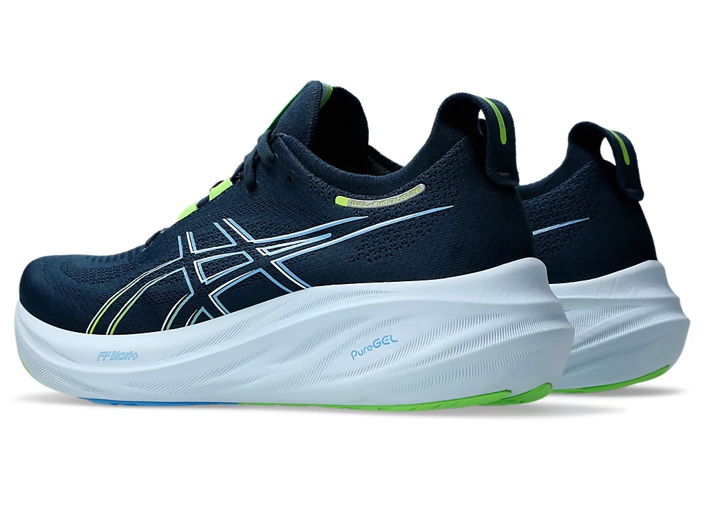GEL-NIMBUS 26 - 3