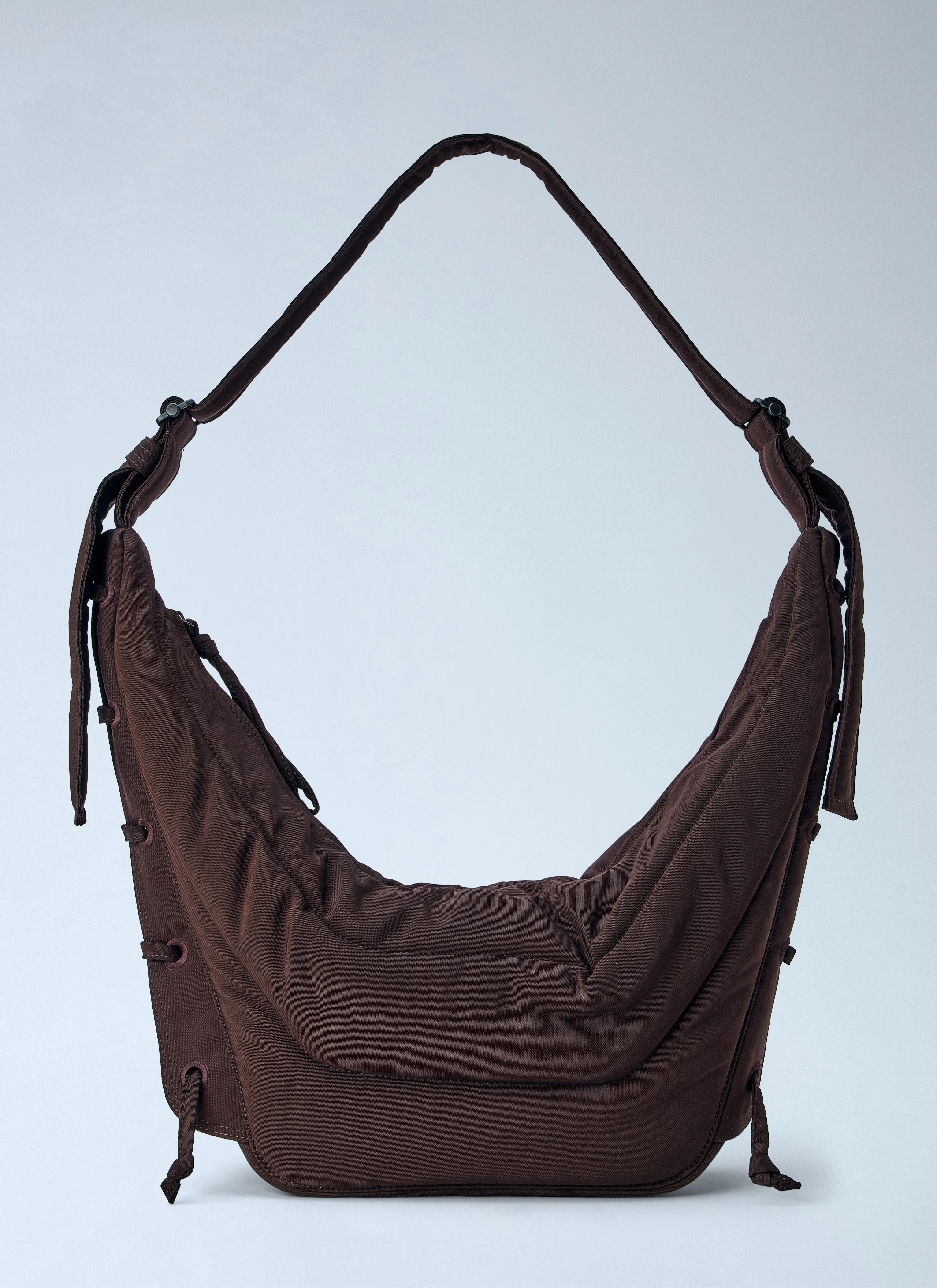Lemaire Men Medium Soft Game Bag - 1