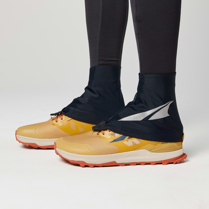 Trail Gaiter 1