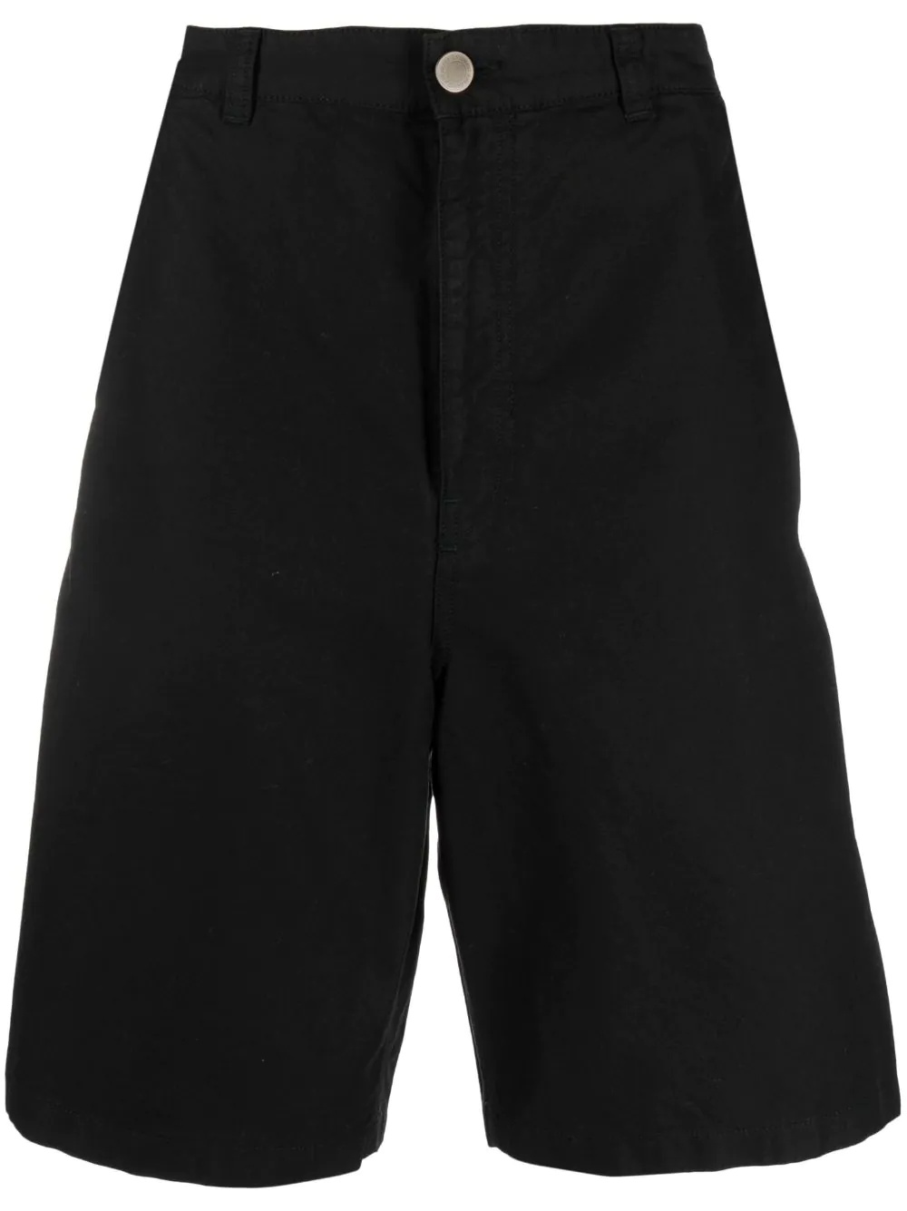 Bermuda knee-length shorts - 1