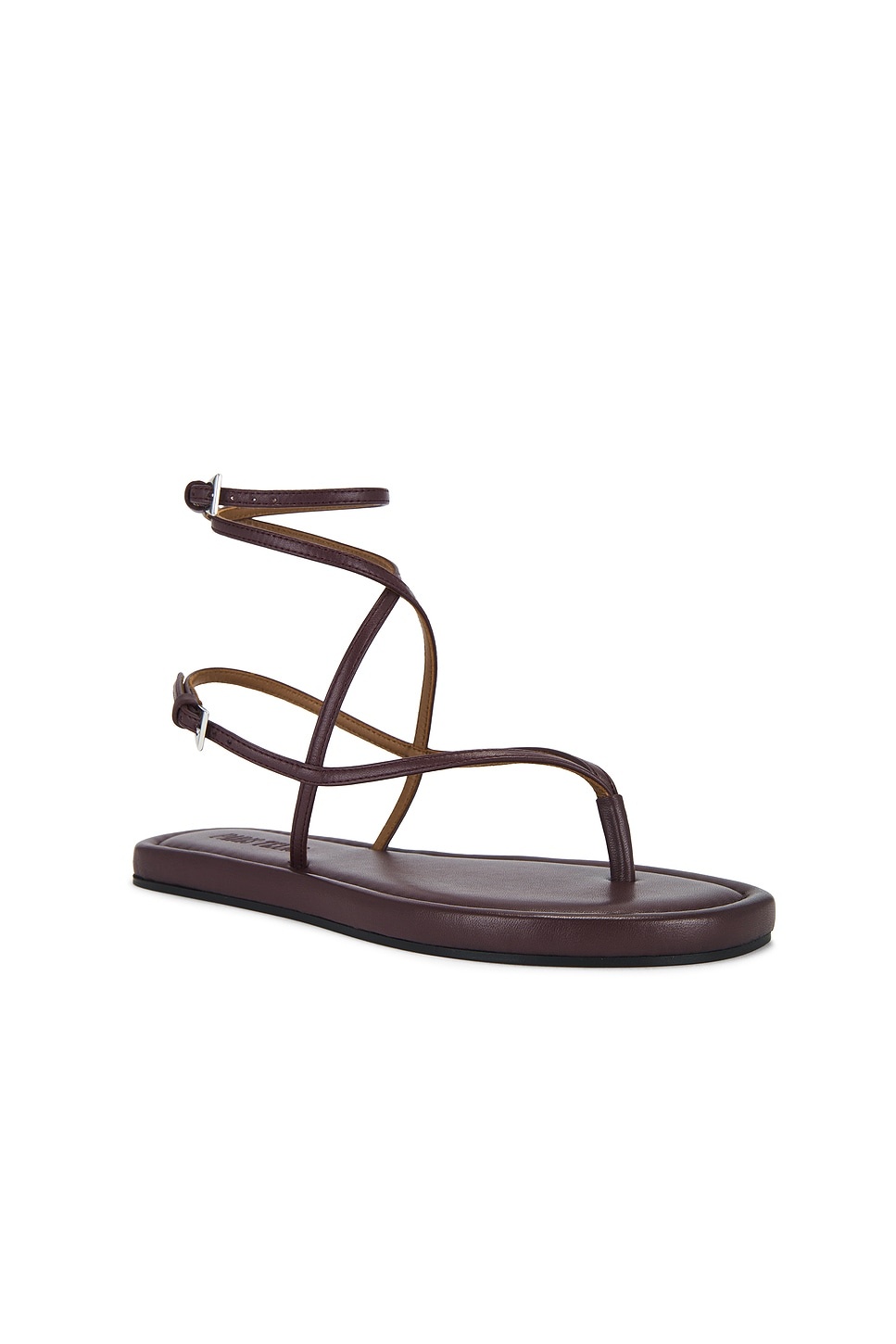 Hydra Flat Sandal - 2