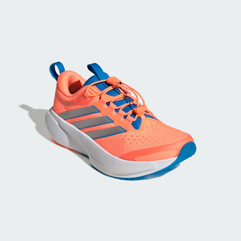 SUPERNOVA RISE 3 ADAPTIVE RUNNING SHOES 5