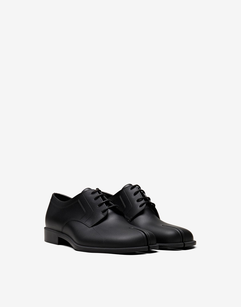 Tabi lace-up shoes 2