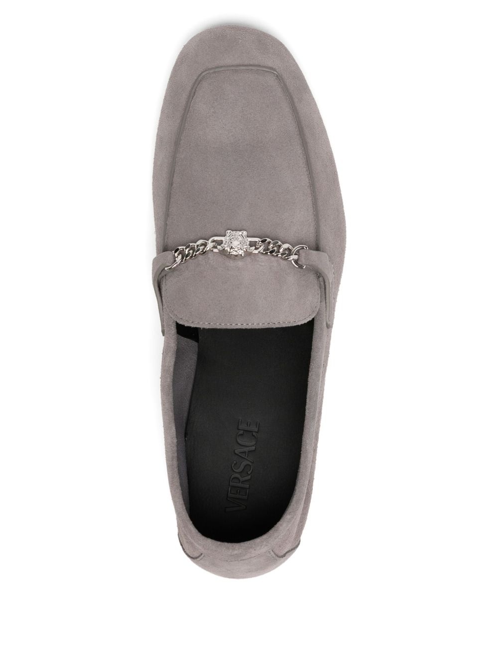 Medusa loafers - 4