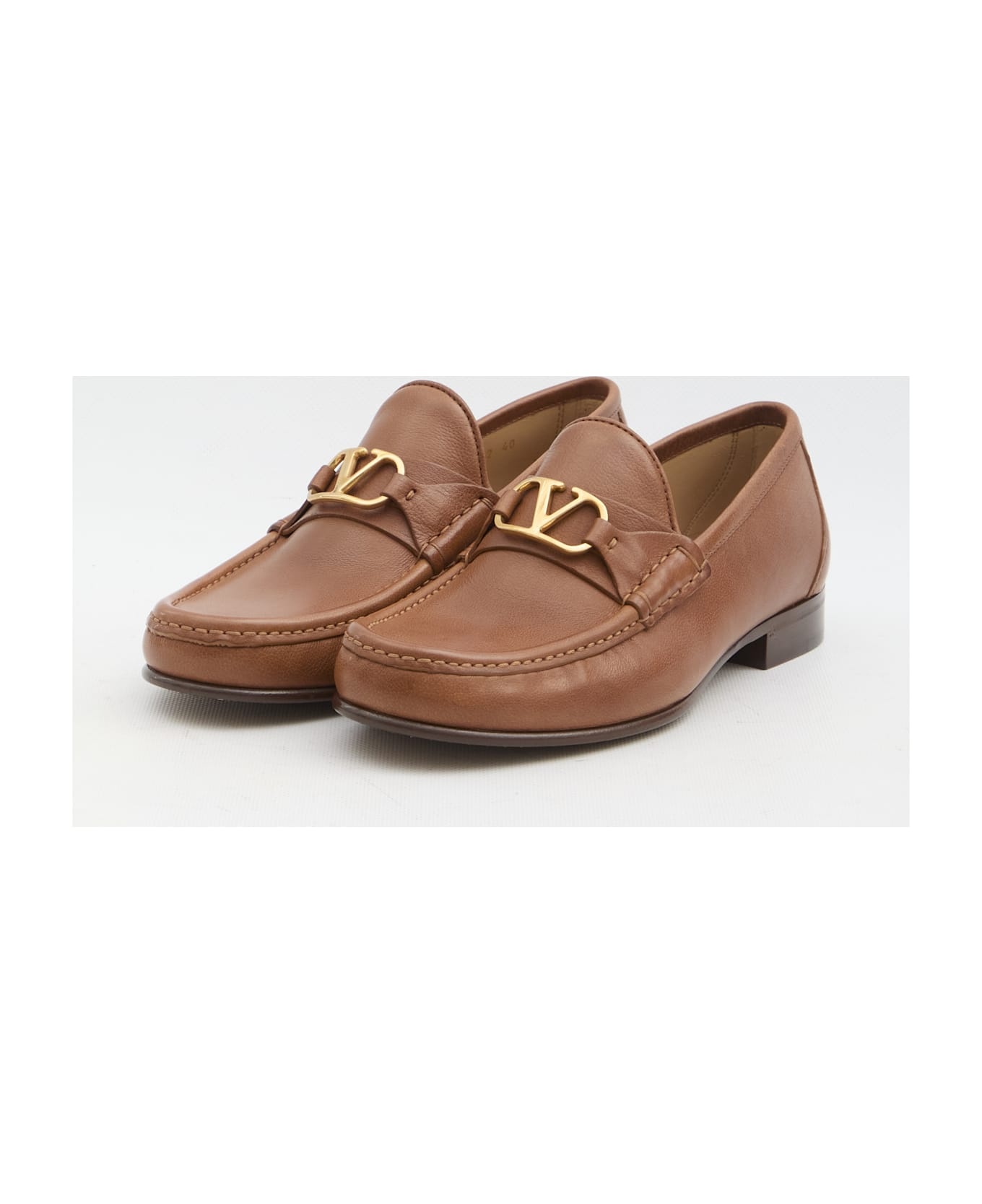 Vlogo Signature Loafers - 2