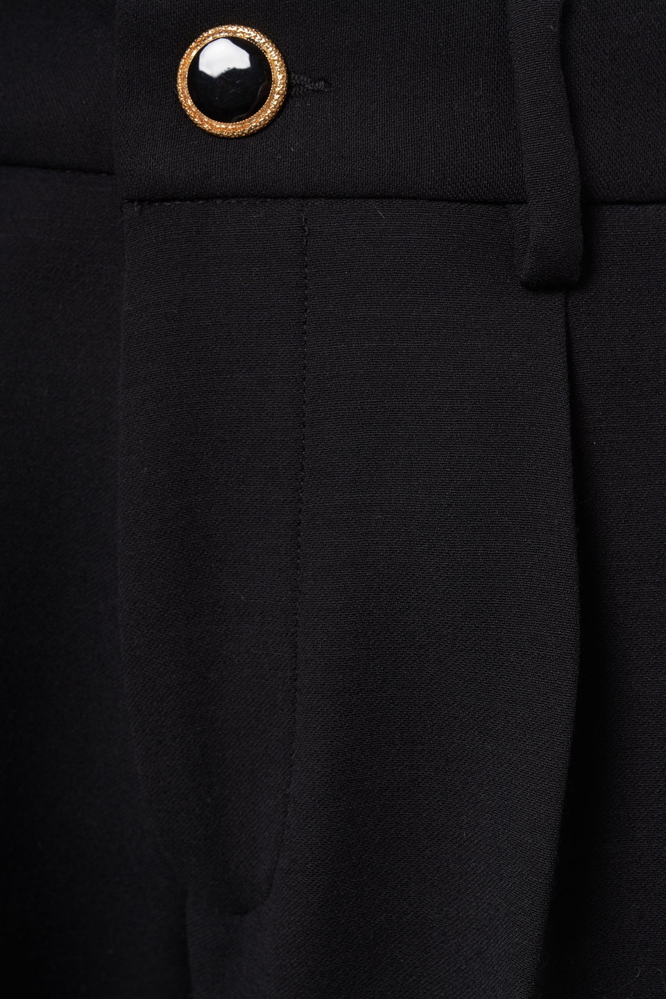 WOOL TROUSERS - 3