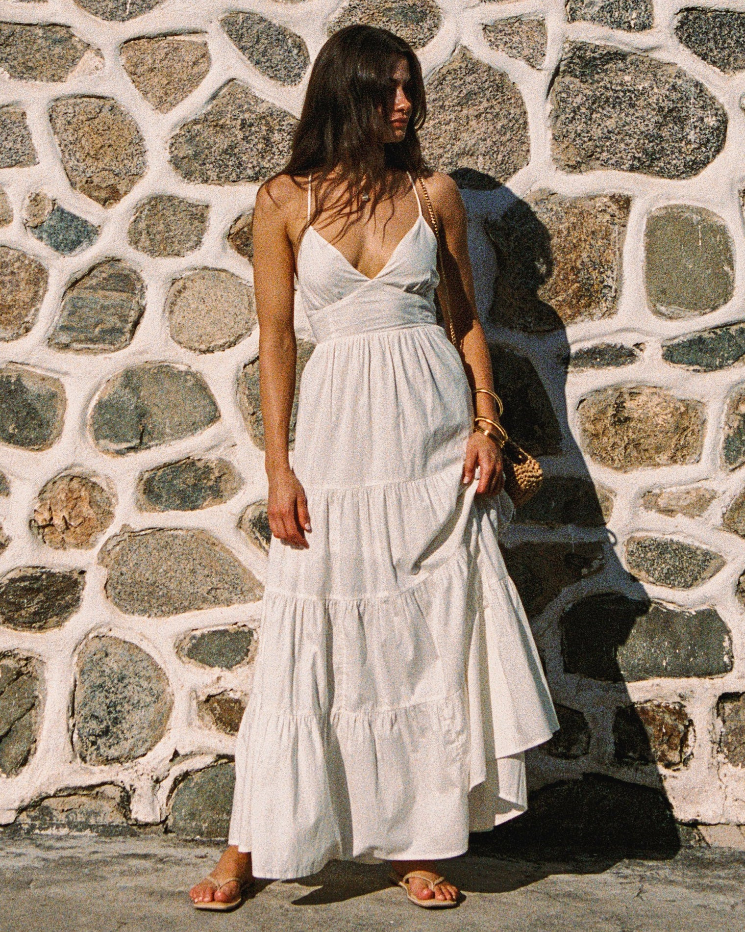 Laina Dress - 2