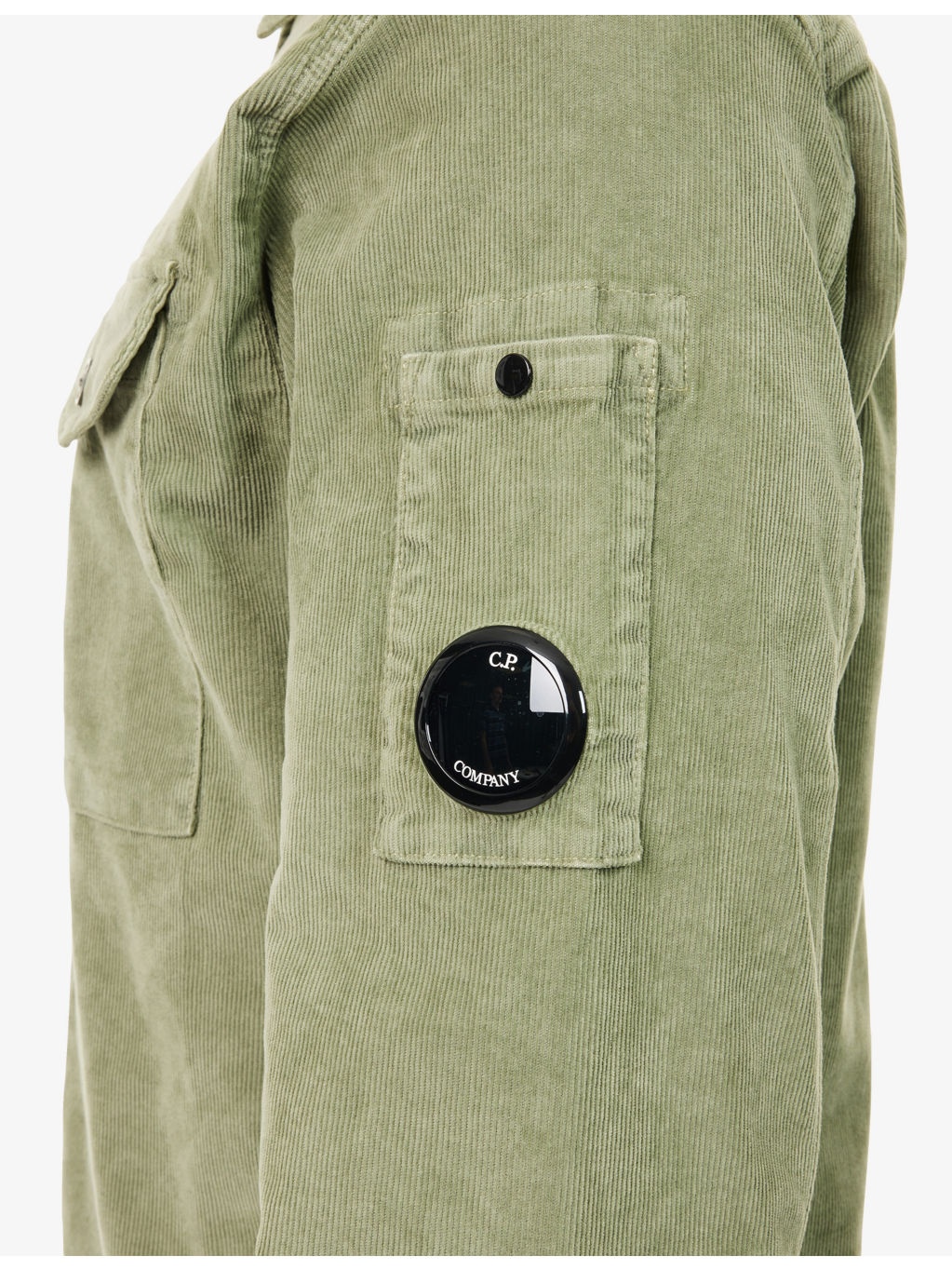 Chrome Padded Waterproof  Jacket - 5