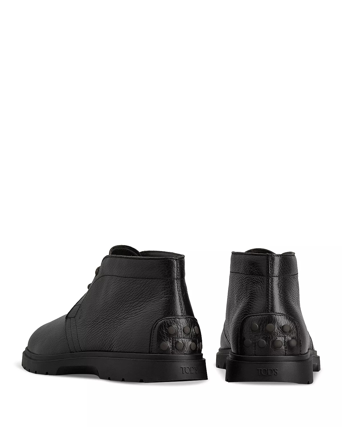 Men's Polaccio Desert Boot - 3