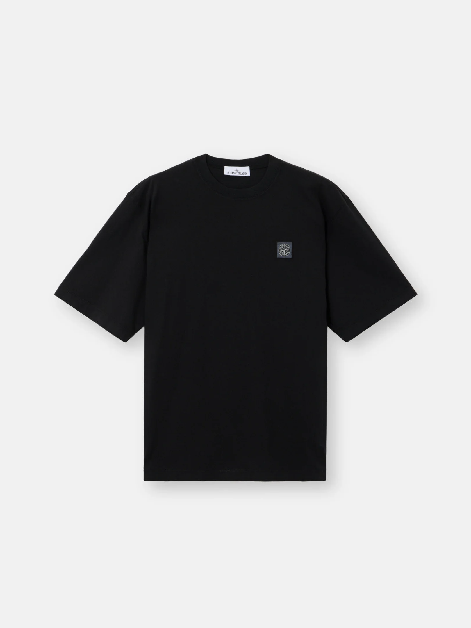 2100025 COMBED ORGANIC COTTON JERSEY - 1