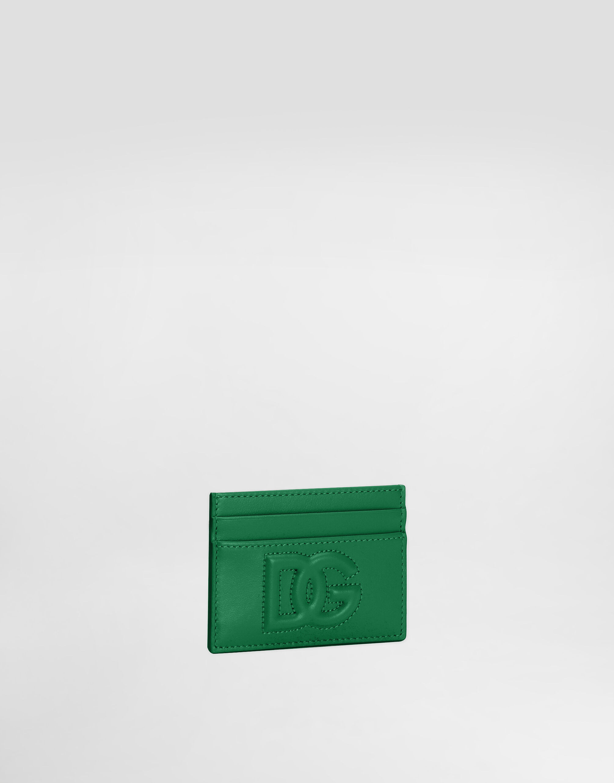 DG Logo card holder - 2