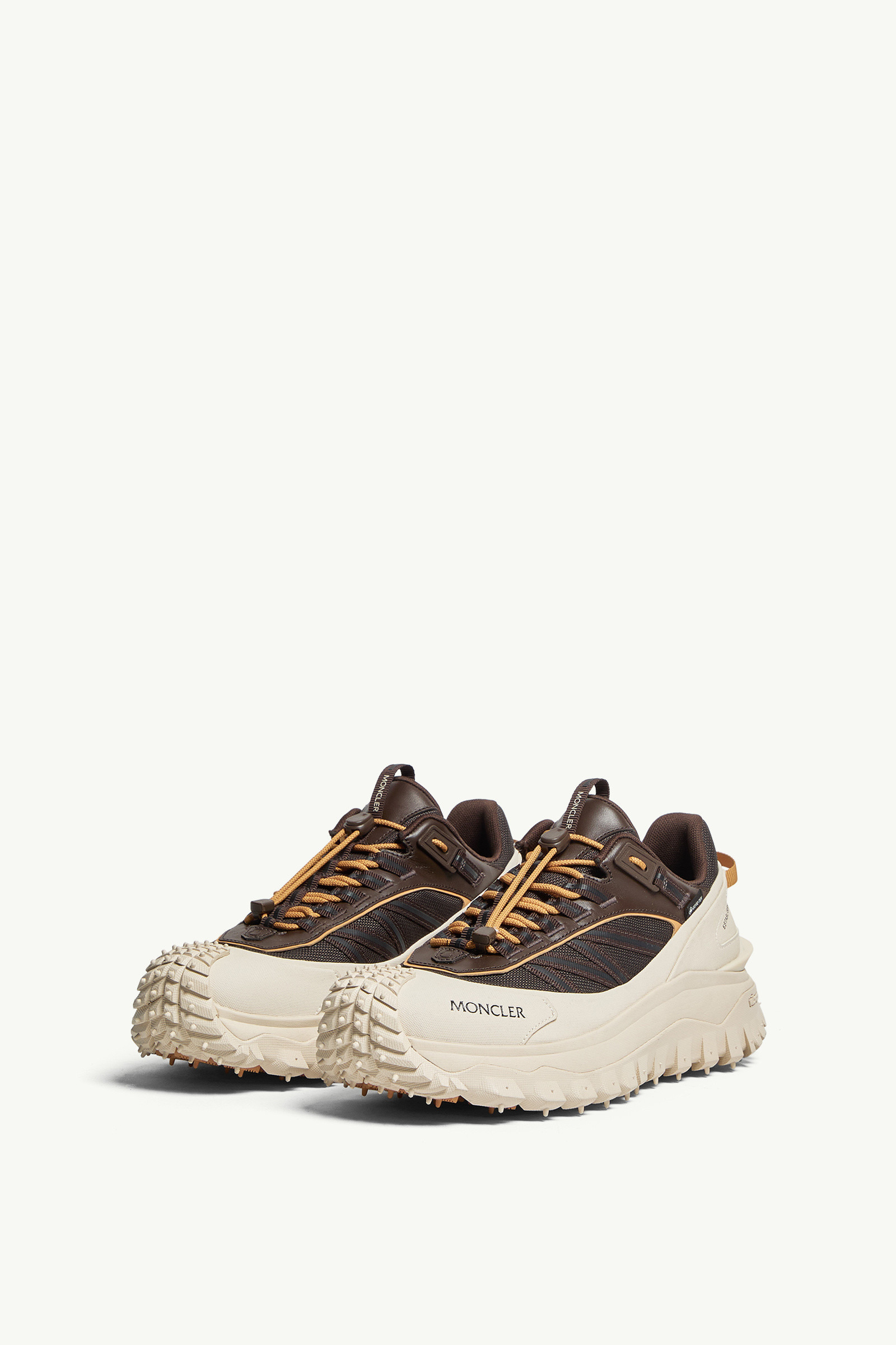 Trailgrip GTX Sneakers - 4