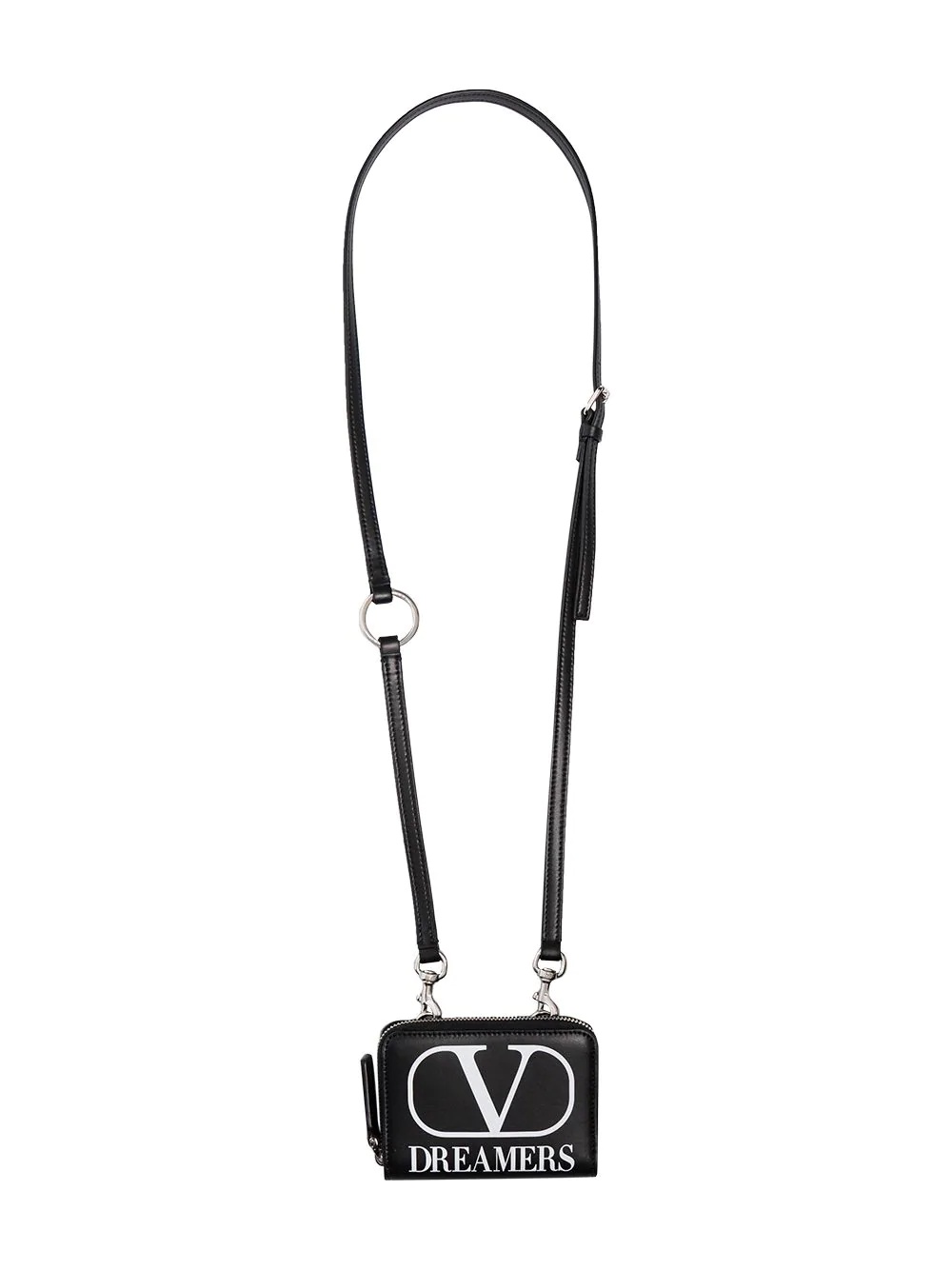 VLTN Dreamers hanging wallet - 5