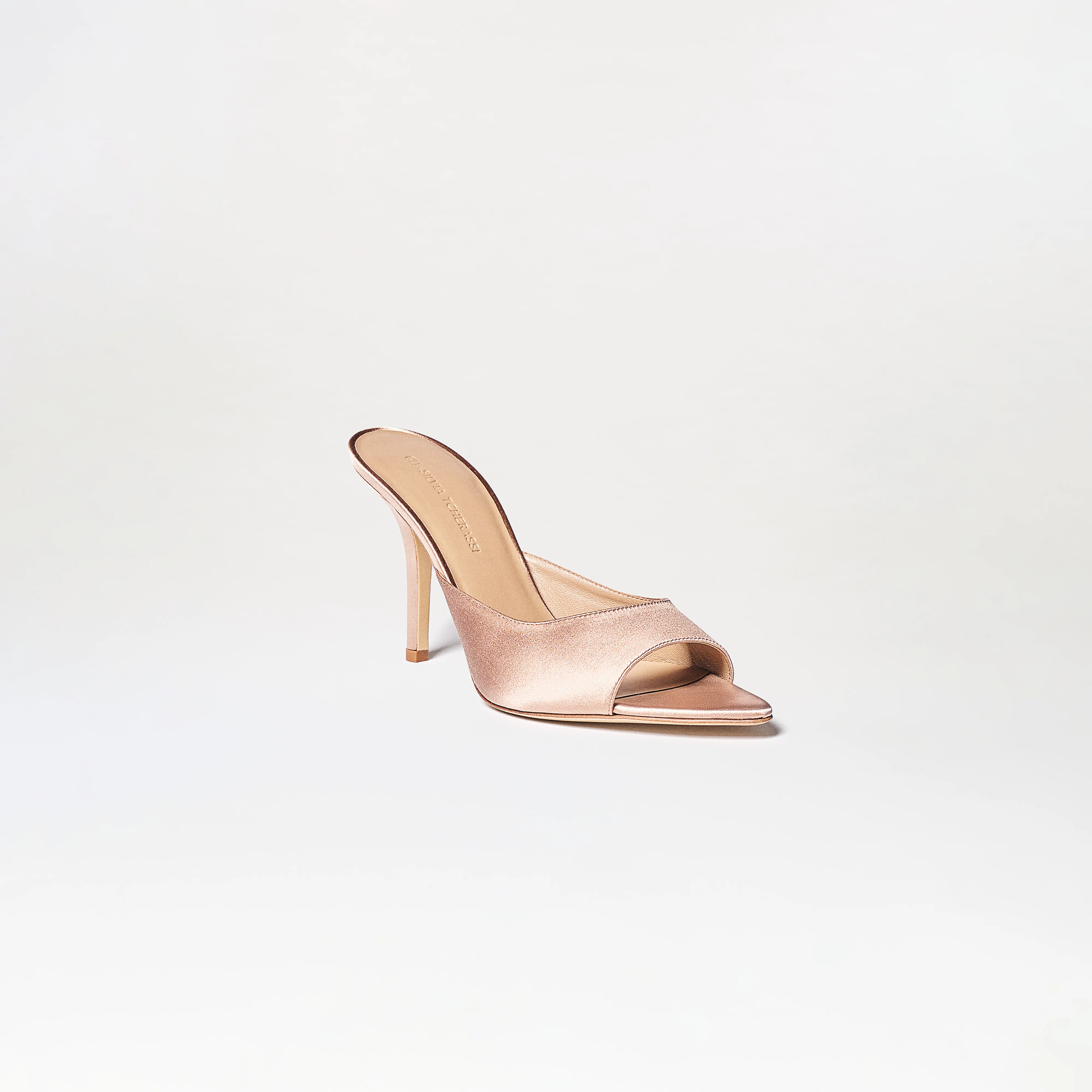 Perni Heels - 1