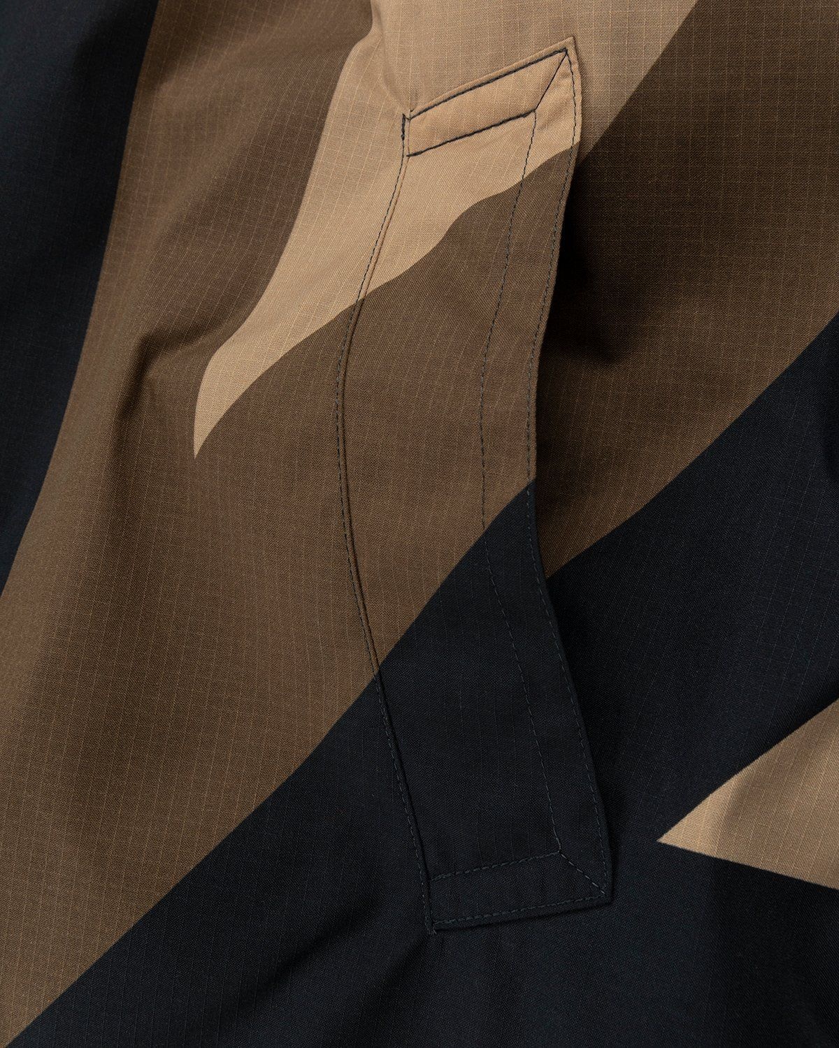 Dries van Noten – Ralen Coat Brown - 7
