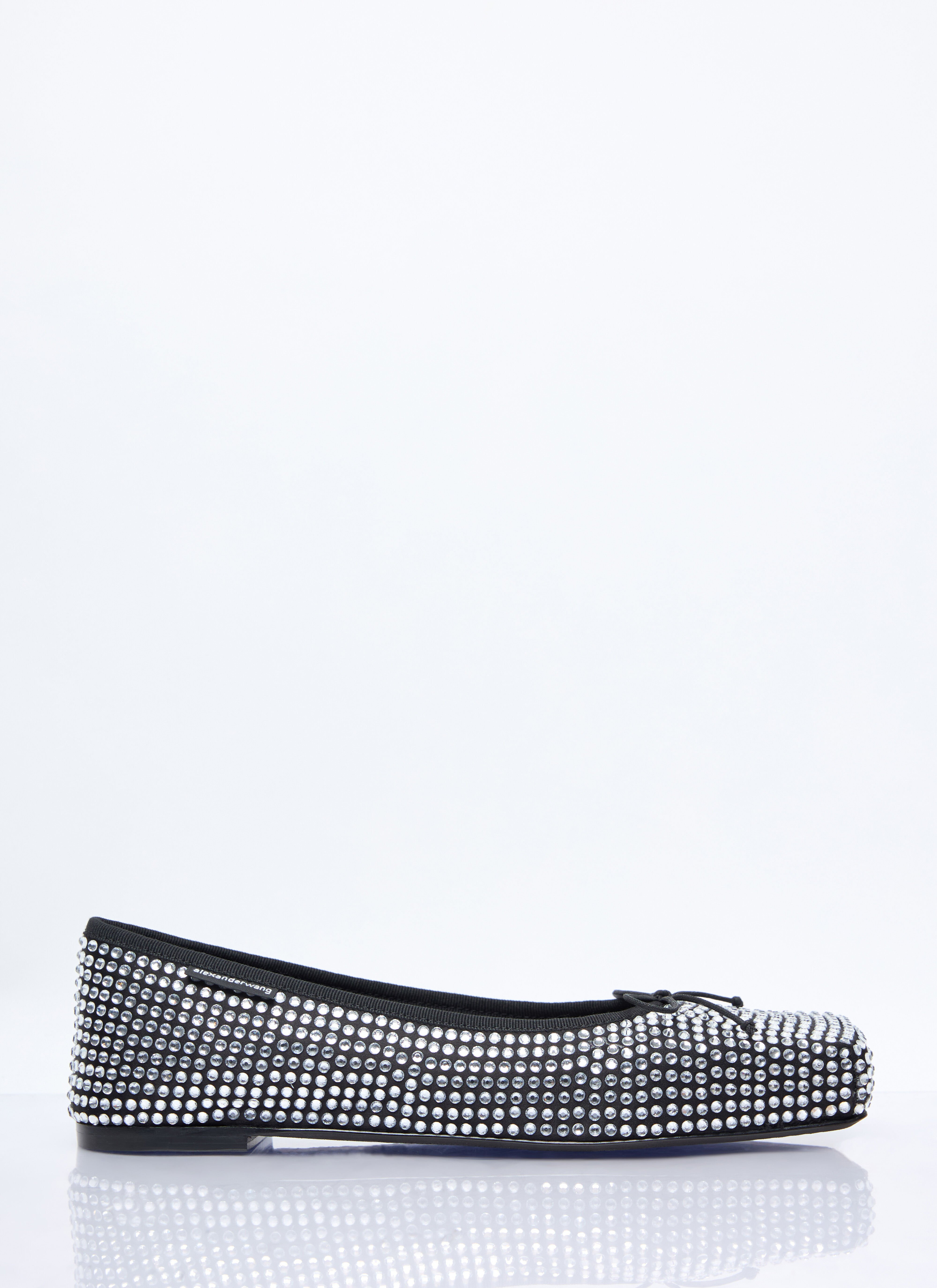 Billie Ballerina Flats - 1