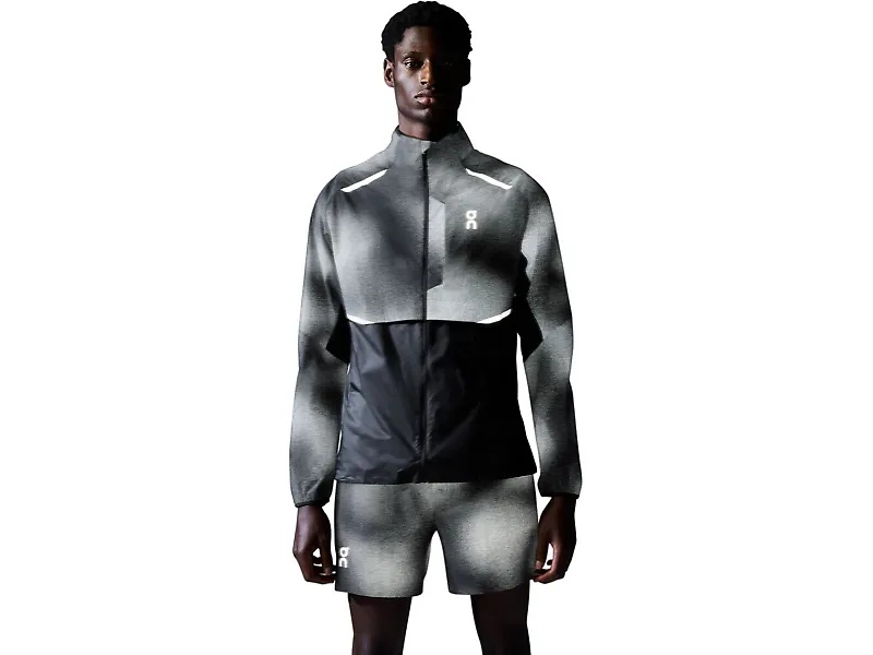 On Weather Jacket Lumos - 3