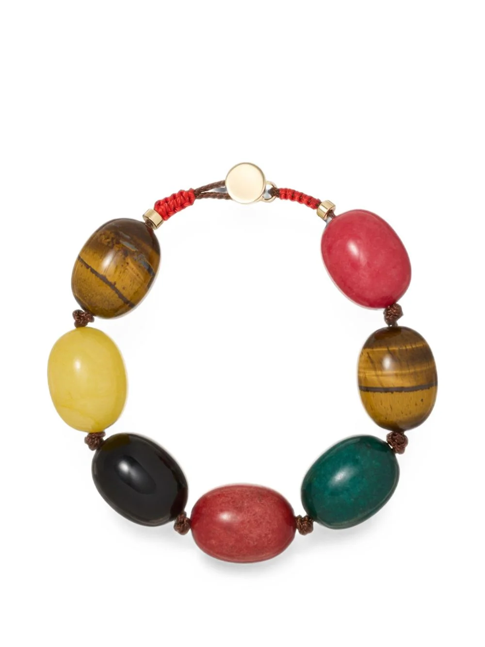The Mini Pebble stone bracelet - 1