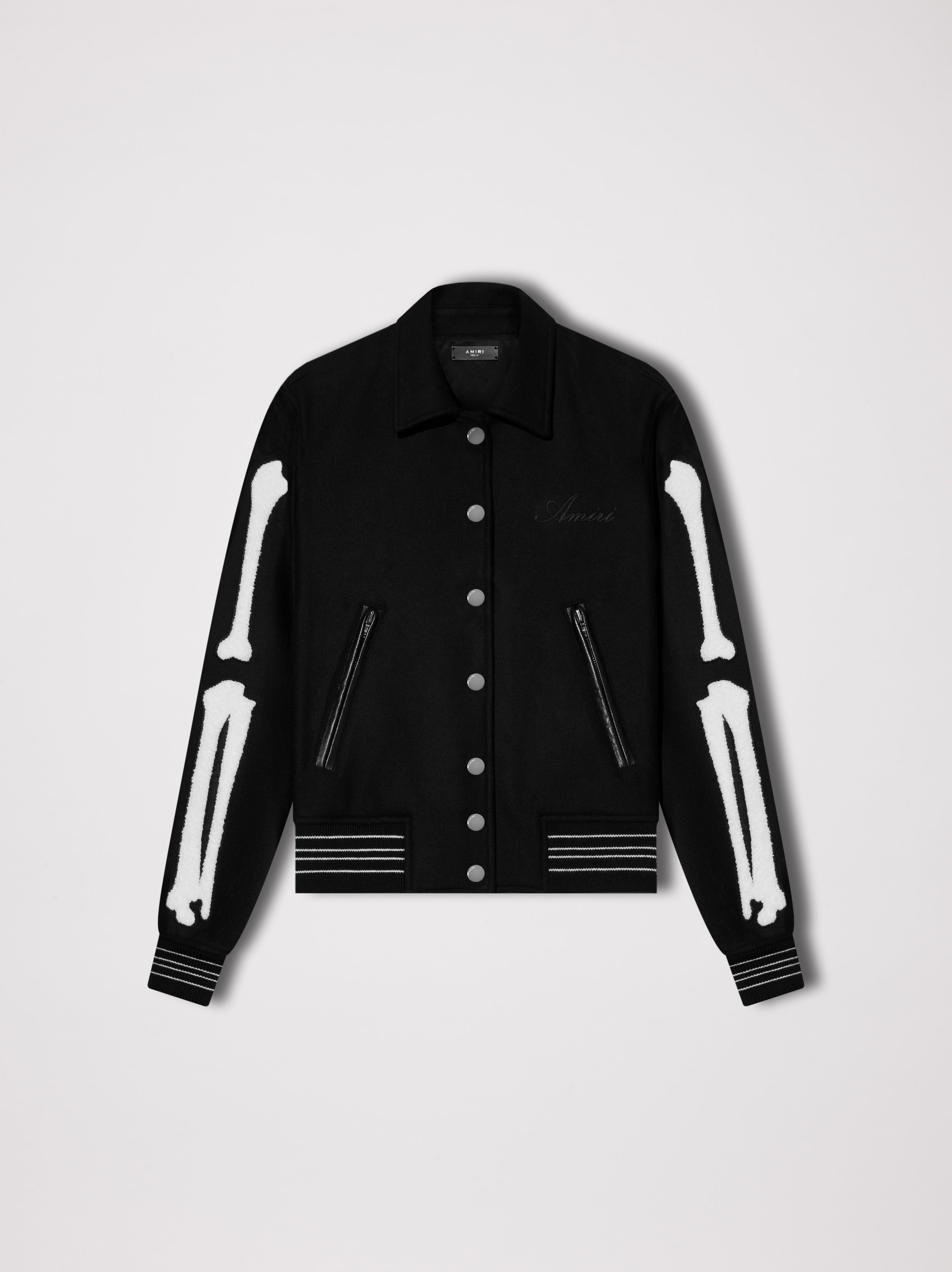 BONES JACKET - 1