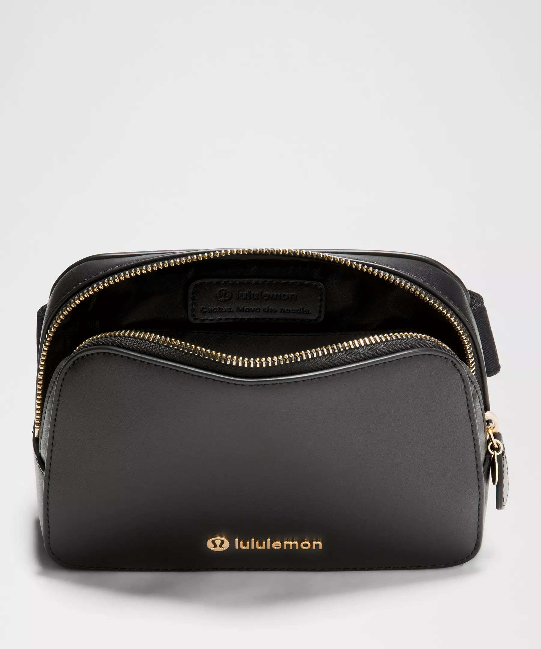 Everywhere Belt Bag 1L *Leather Alternative - 5