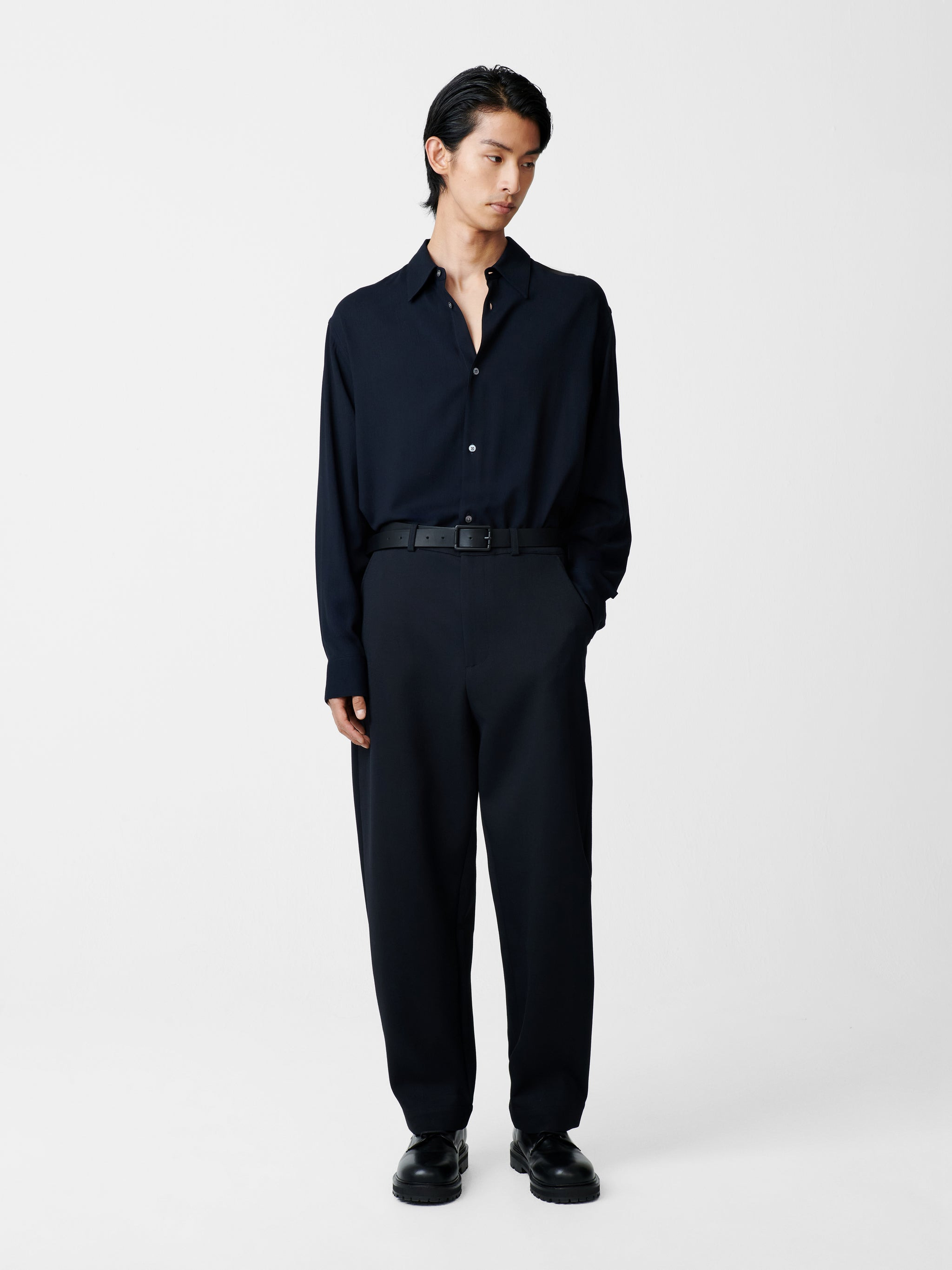 Ezra Pant - 3