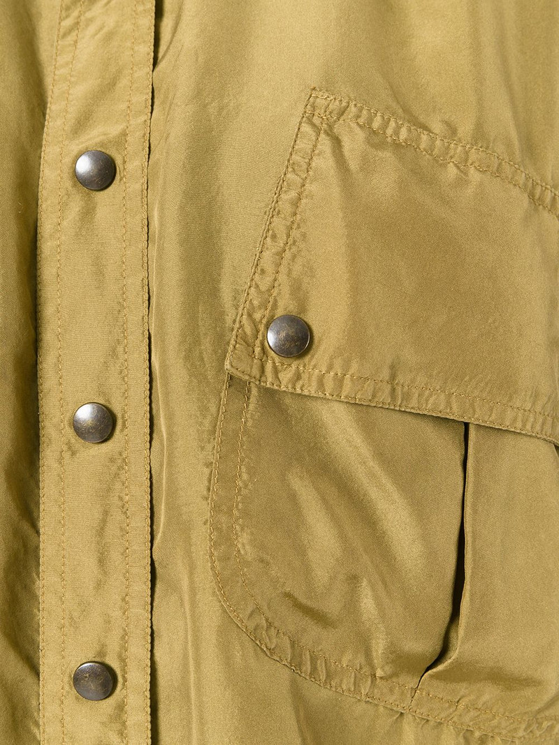 shift blouse 5