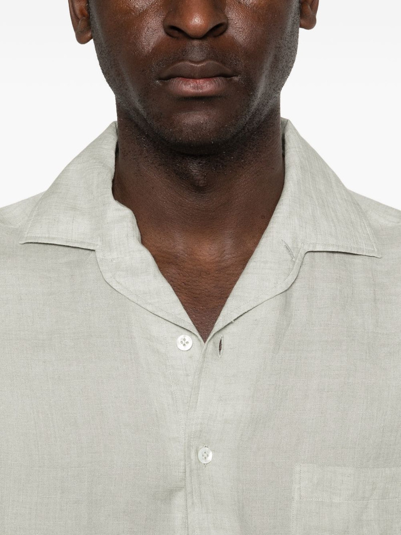 chest-pocket polo shirt 4