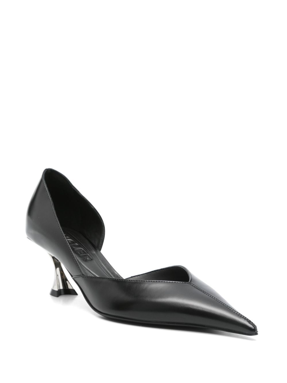 55mm Fang pumps - 2