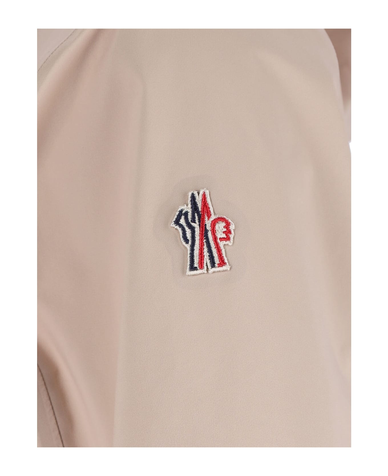 'valles' Zip Jacket - 4