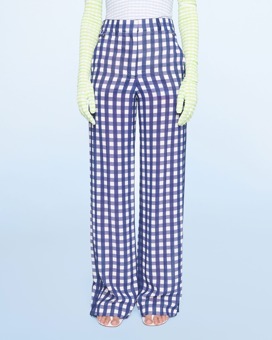 Le pantalon Marino - 5