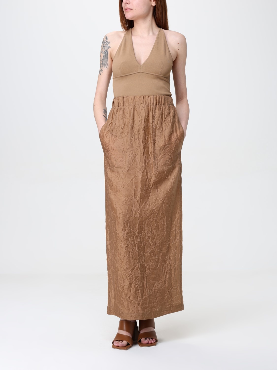 Skirt woman Max Mara - 2