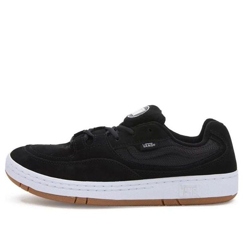 Vans Speed LS Shoes 'Black' VN000CTNBP6 - 1